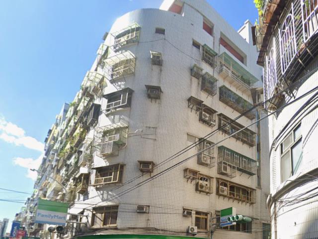 新北法拍大樓-3