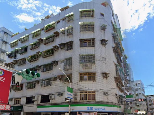新北法拍大樓-4