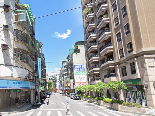 新北法拍大樓-9