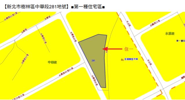 新北法拍大樓-14