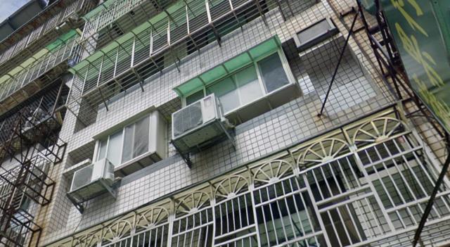 新北法拍大樓-2