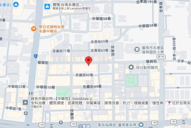 台南永康法拍大樓_華廈-7