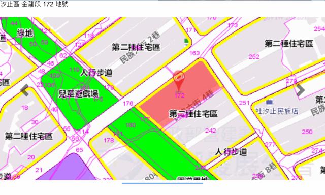新北汐止法拍公寓_二樓-10