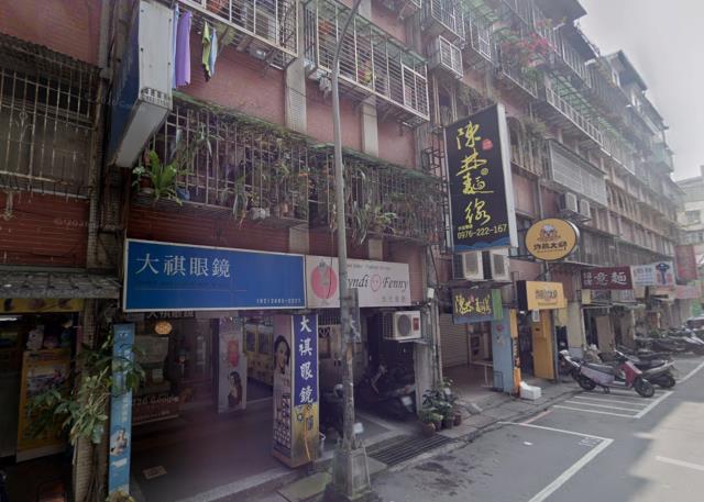 新北汐止法拍公寓_二樓-3