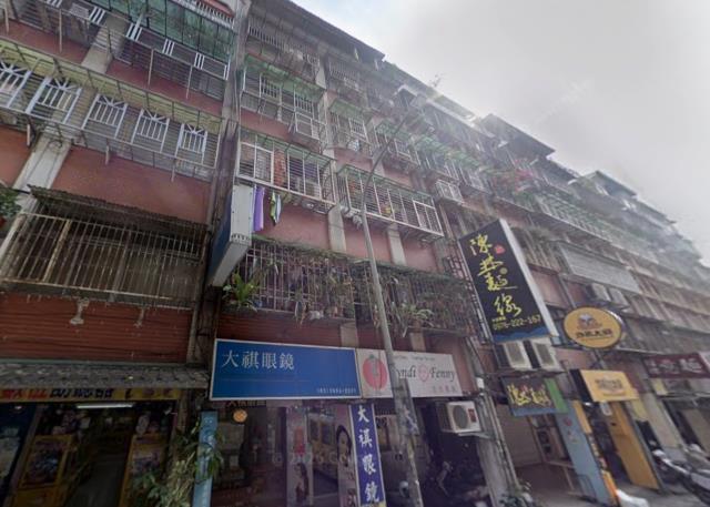 新北汐止法拍公寓_二樓-4