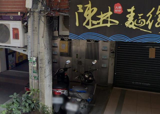 新北汐止法拍公寓_二樓-5
