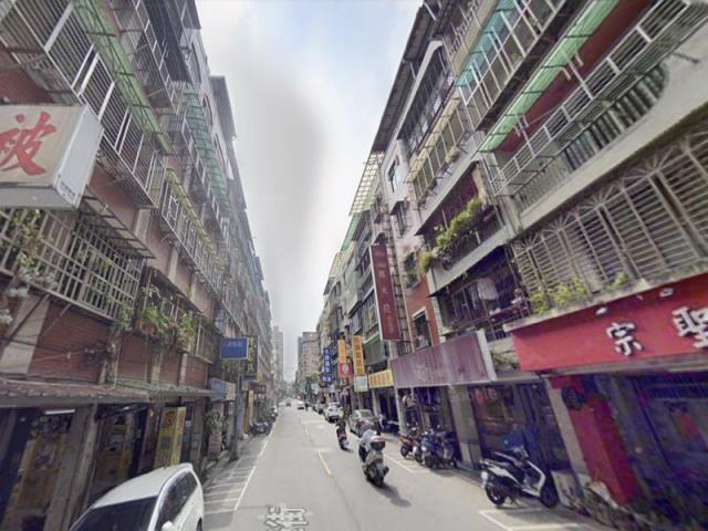 新北汐止法拍公寓_二樓-7