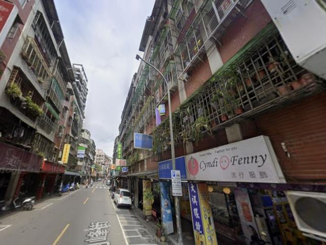 新北汐止法拍公寓_二樓-8