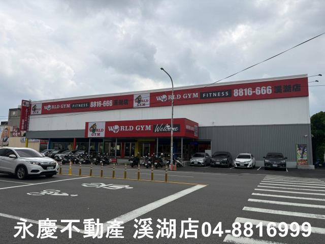 彰化溪湖透天_店面-10