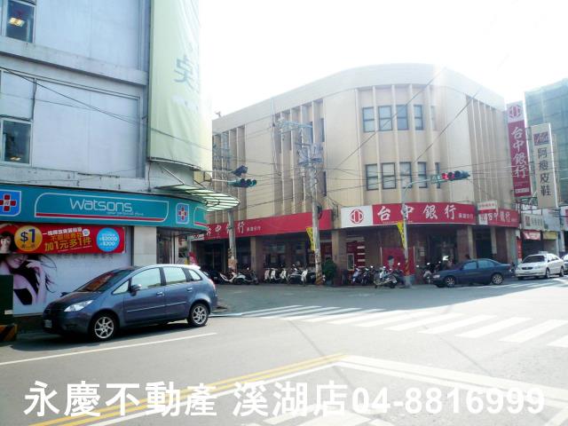 彰化溪湖透天_店面-11