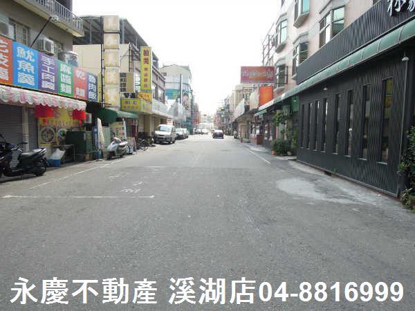 彰化溪湖透天_店面-12