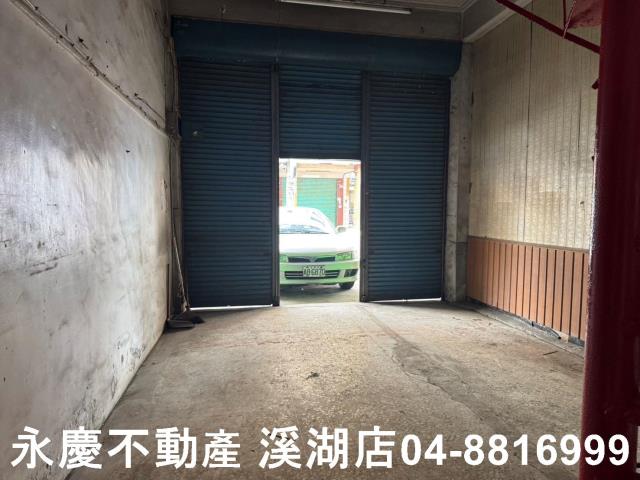 彰化溪湖透天_店面-14