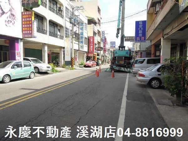彰化溪湖透天_店面-3