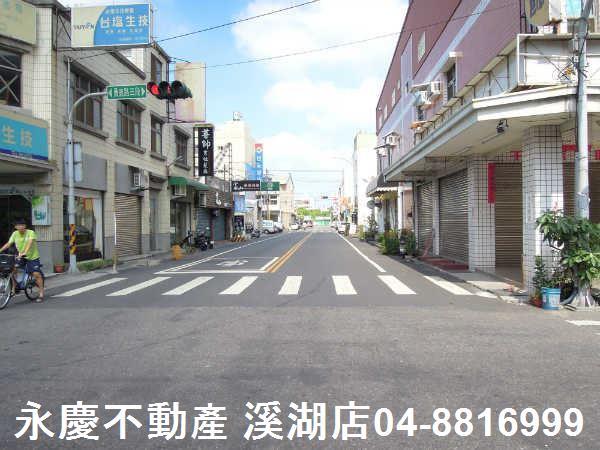 彰化溪湖透天_店面-6