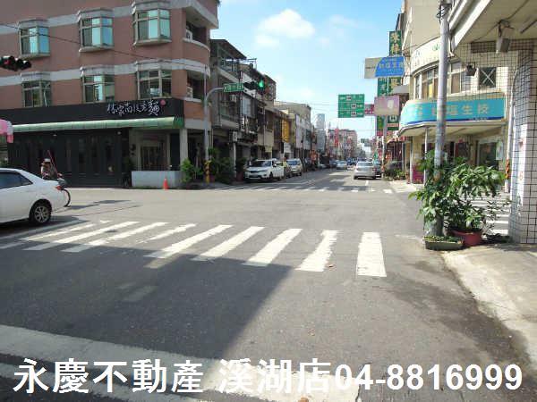 彰化溪湖透天_店面-7