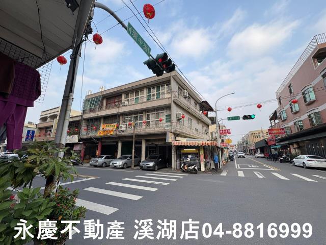 彰化溪湖透天_店面-8