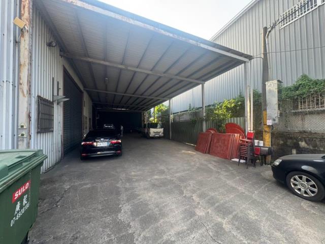 高雄仁武廠房_廠辦_倉庫-5