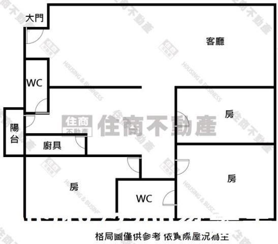 台南歸仁大樓-12