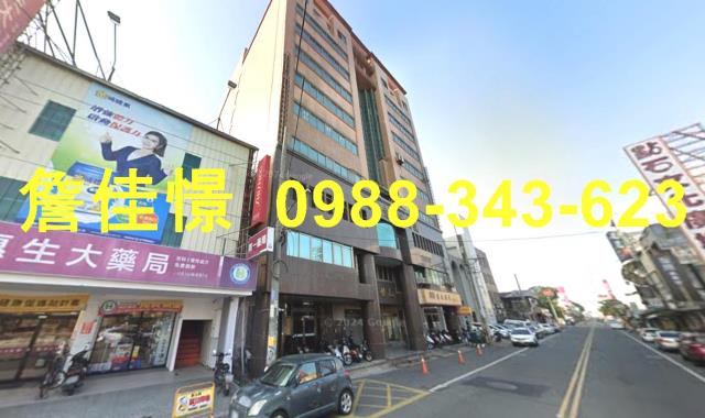 雲林西螺大樓法拍-3