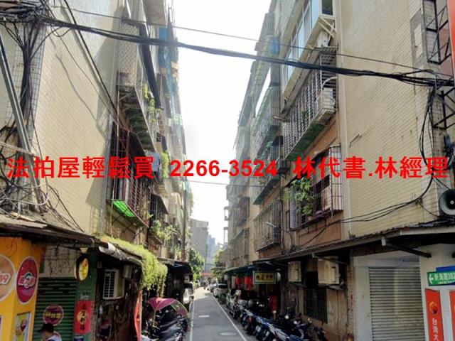 板橋公寓_頂樓加蓋法拍-5