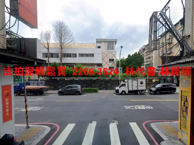 板橋公寓_頂樓加蓋法拍-6