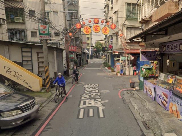 蘆洲拍賣公寓-7