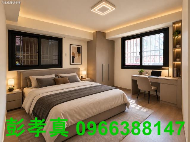 北屯華廈-2