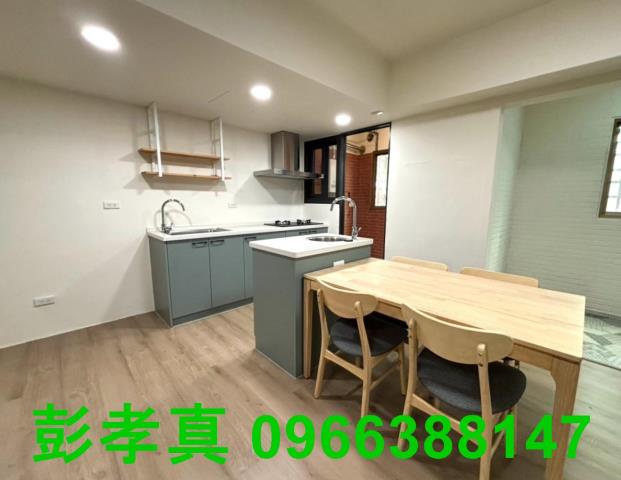 北屯華廈-8