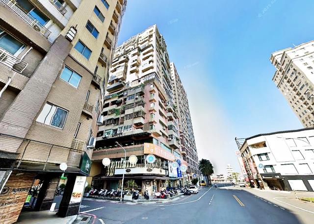 安平區國平路多摩新第