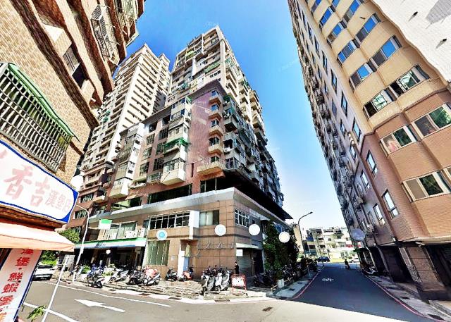 安平區國平路多摩新第