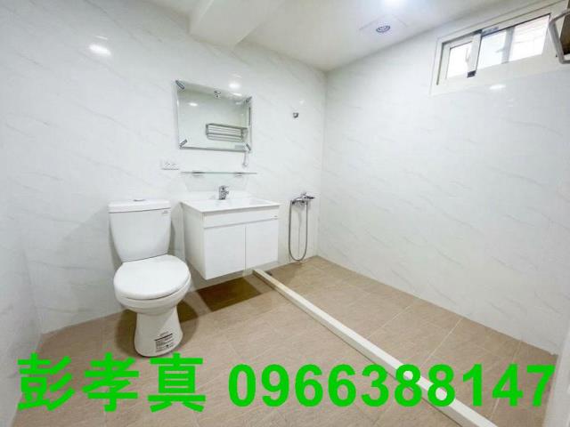 西區華廈_套房_一樓-11