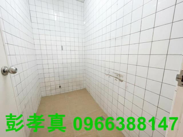 西區華廈_套房_一樓-12