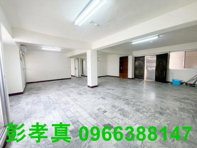 西區華廈_套房_一樓-4