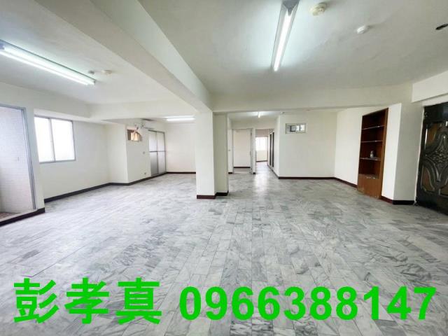 西區華廈_套房_一樓-5