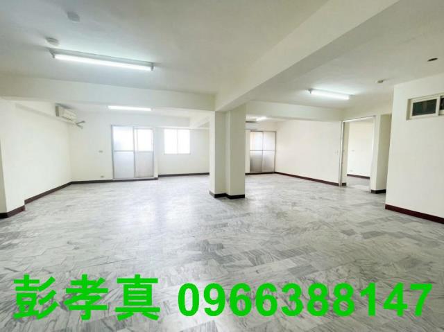 西區華廈_套房_一樓-1