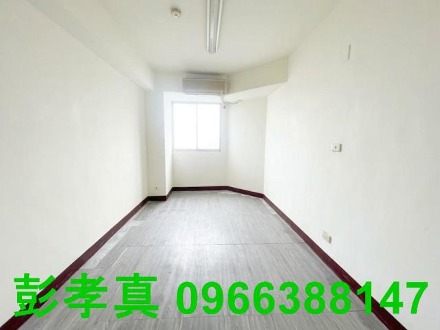 西區華廈_套房_一樓-9