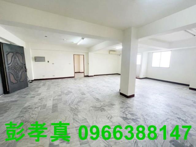 西區華廈_套房_一樓-3