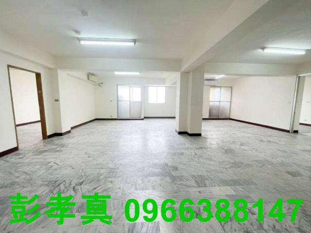 西區華廈_套房_一樓-2