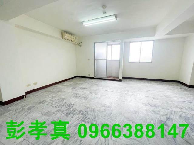 西區華廈_套房_一樓-6