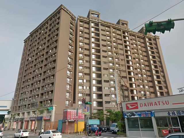 桃園大樓法拍-7
