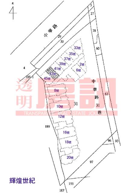 桃園拍賣大樓_上海路傳統市場-10