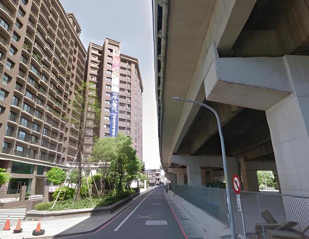 桃園拍賣大樓_上海路傳統市場-3