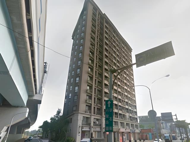 桃園拍賣大樓_上海路傳統市場-6