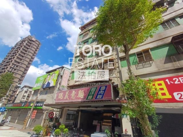 新北公寓法拍-4
