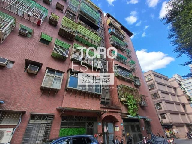 新北華廈法拍-4