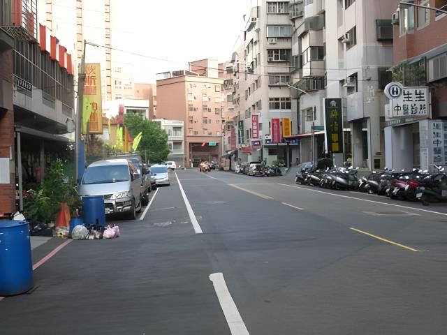 桃園拍賣大樓-3