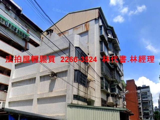 新北三峽法拍華廈-6