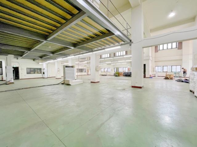 桃園八德廠房-5