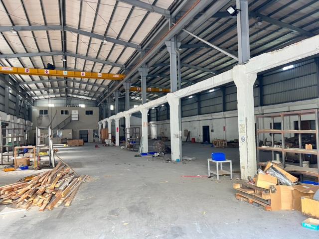 桃園八德廠房_倉庫-3