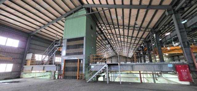 桃園新屋廠房_倉庫-4